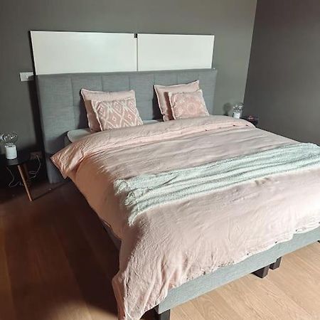Appartamento Loft @ De Vlaamse Ardennen Brakel Esterno foto