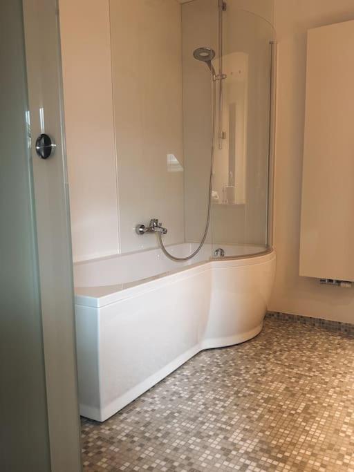Appartamento Loft @ De Vlaamse Ardennen Brakel Esterno foto