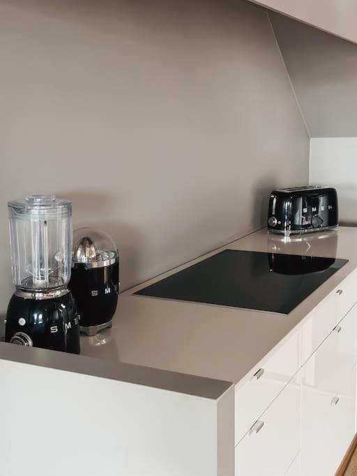 Appartamento Loft @ De Vlaamse Ardennen Brakel Esterno foto