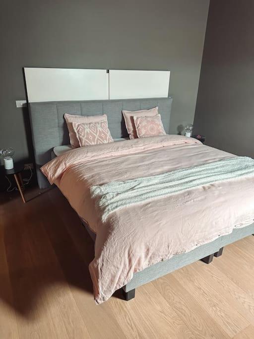 Appartamento Loft @ De Vlaamse Ardennen Brakel Esterno foto