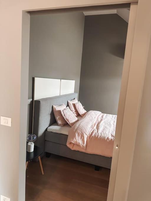 Appartamento Loft @ De Vlaamse Ardennen Brakel Esterno foto